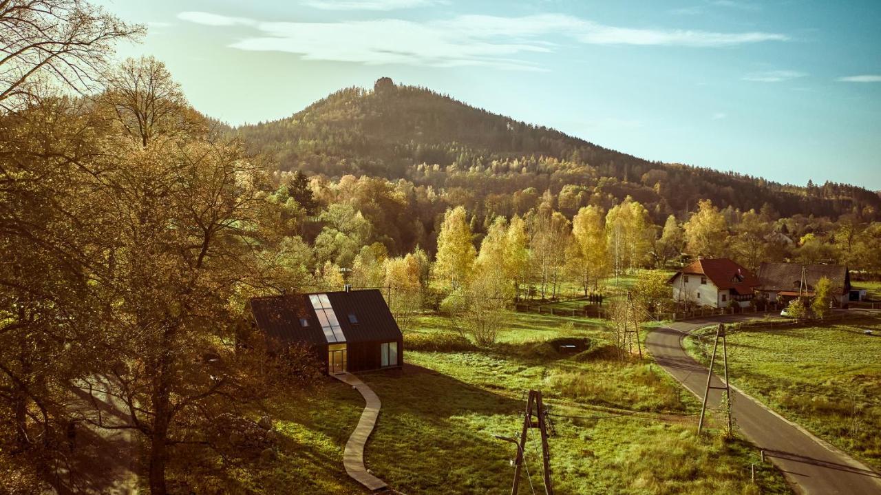 Baza Udana Διαμέρισμα Janowice Wielkie Εξωτερικό φωτογραφία